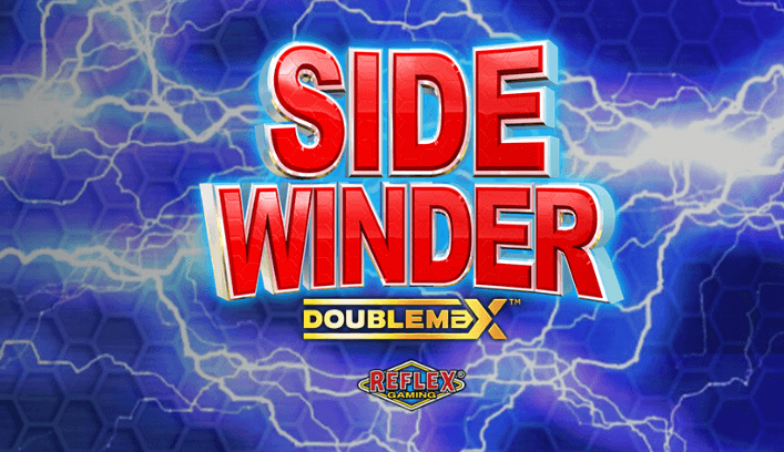 Sidewinder DoubleMax