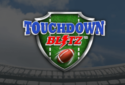 Touchdown Blitz