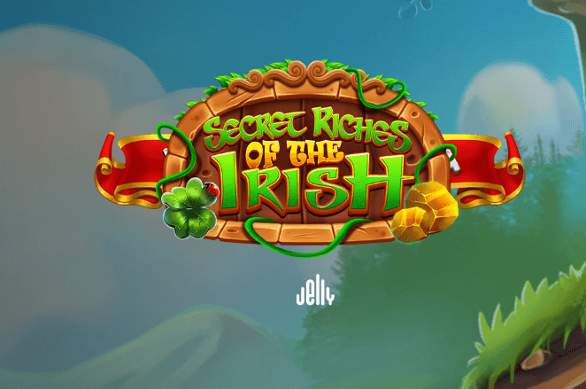 Secret Riches of the Irish