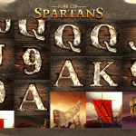 Age of Spartans