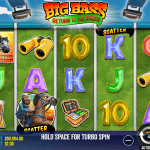Big Bass: Return to the Races