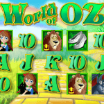World of Oz