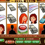 The Reel Deal