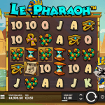 Le Pharaoh