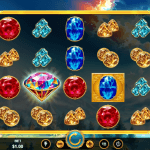 Sparkling Fortunes