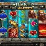 Atlantis MultiWays