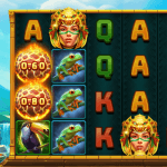Aztec Fire 2