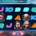 DreamShock Jackpot X