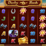 Derby Rush