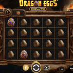 Dragon Eggs