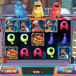 Hungry Hogs - Xtreme Power Pots