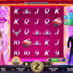 Jackpot Dreamhouse