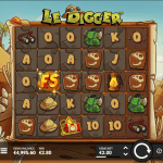 Le Digger