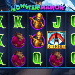 Monster Manor