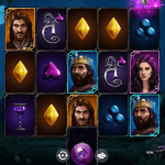 Queen of Spades
