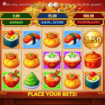 Rice and Riches: Hold and Win