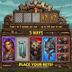 Riot: Urban Wilds