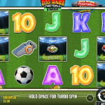 Big Bass Football Bonanza