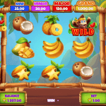 Bongo's Bananas