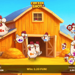 Chicken Shot
