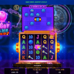 Piggy Bank Bingo