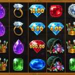 The Gem Master