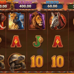 Super Stampede