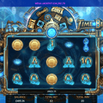 Time Bender II