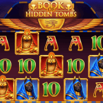 Book of Hidden Tombs
